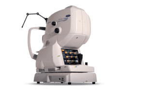 DRI OCT Triton