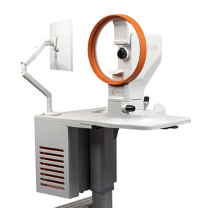 OCT Optovue SOLIX